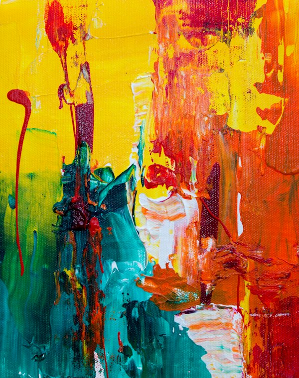 Paint mixing